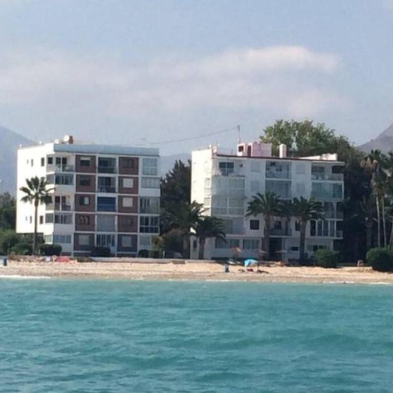 Oden 2 - Apartamento de 2 dormitorios - 38