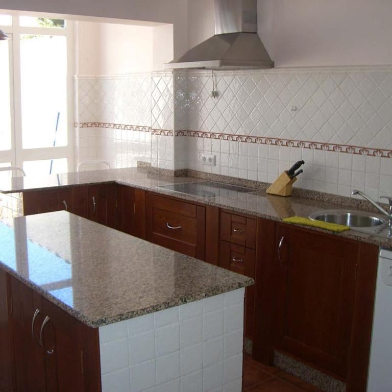 Villas Aloha Valdelagrana - Villa de 4 dormitorios - Luis Caballero 21 - 14