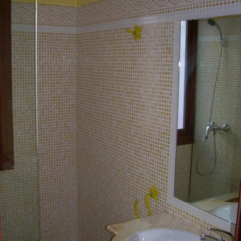 Villas Aloha Valdelagrana - Villa de 4 dormitorios - Luis Caballero 21 - 10
