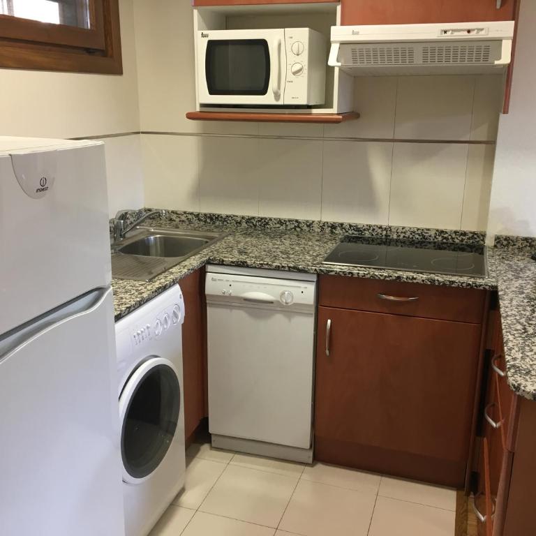 C17 - Edif Aigualluts - Villmor - Apartamento de 2 dormitorios - 11