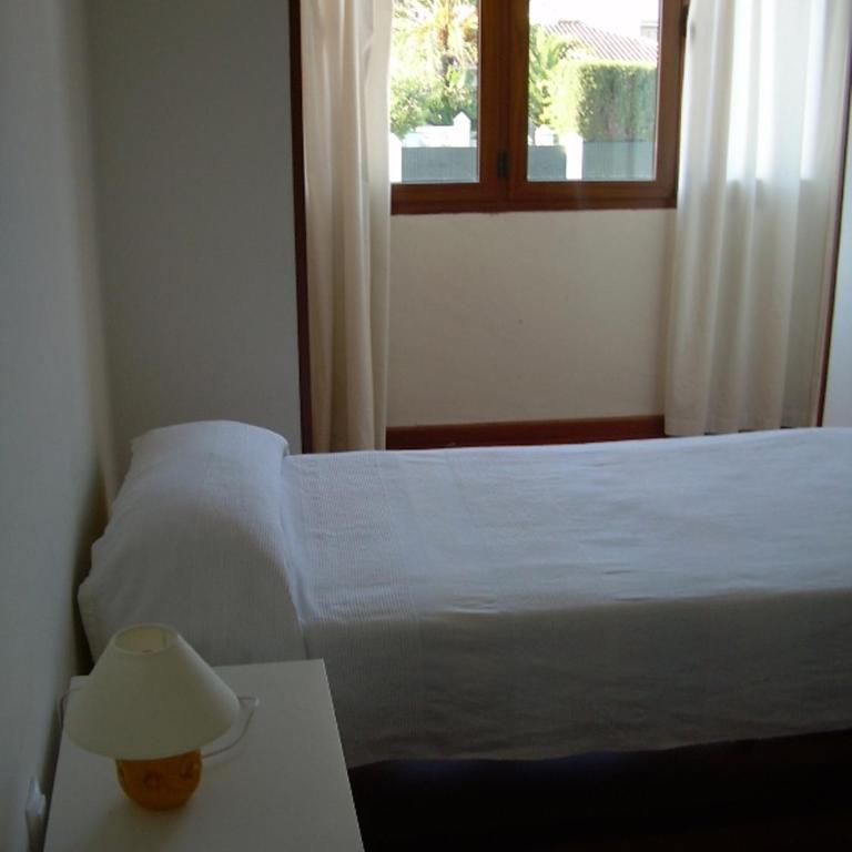 Villas Aloha Valdelagrana - Villa de 4 dormitorios - Luis Caballero 21 - 9