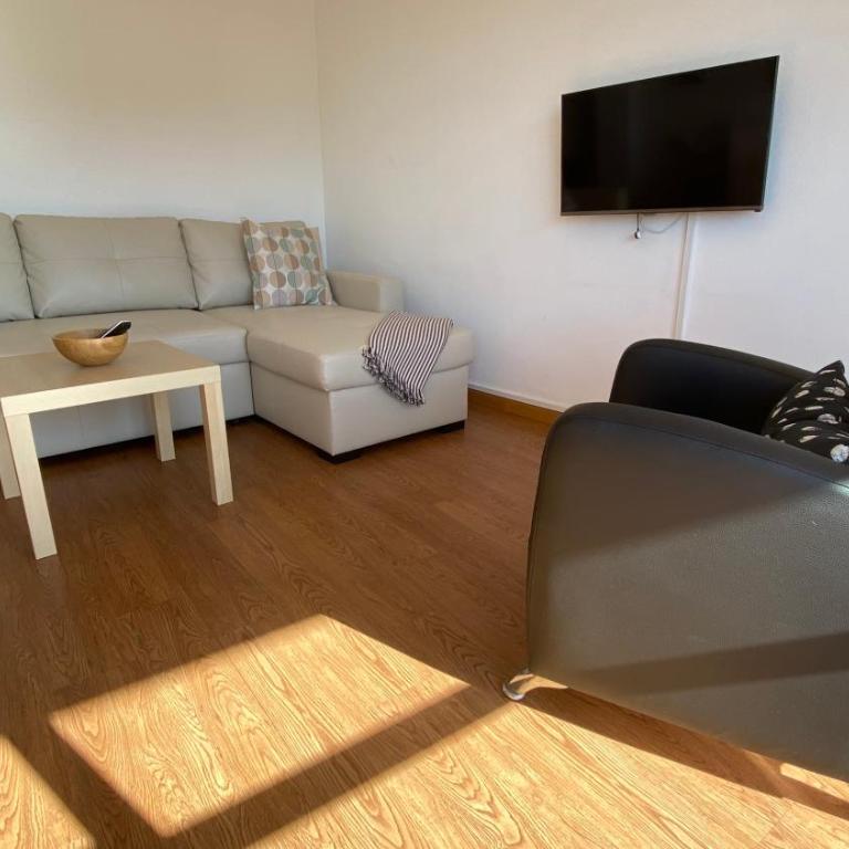 Primera Linea De Mar Centro Roses - Apartamento con vistas al mar - 12