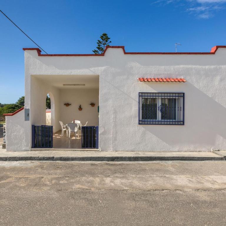 Villa Poseidon by BarbarHouse - Casa con 1 Camera da Letto - 4