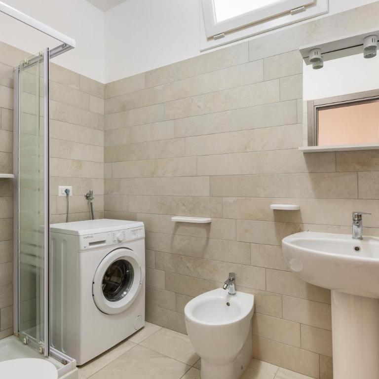 Villa Poseidon by BarbarHouse - Casa con 1 Camera da Letto - 12