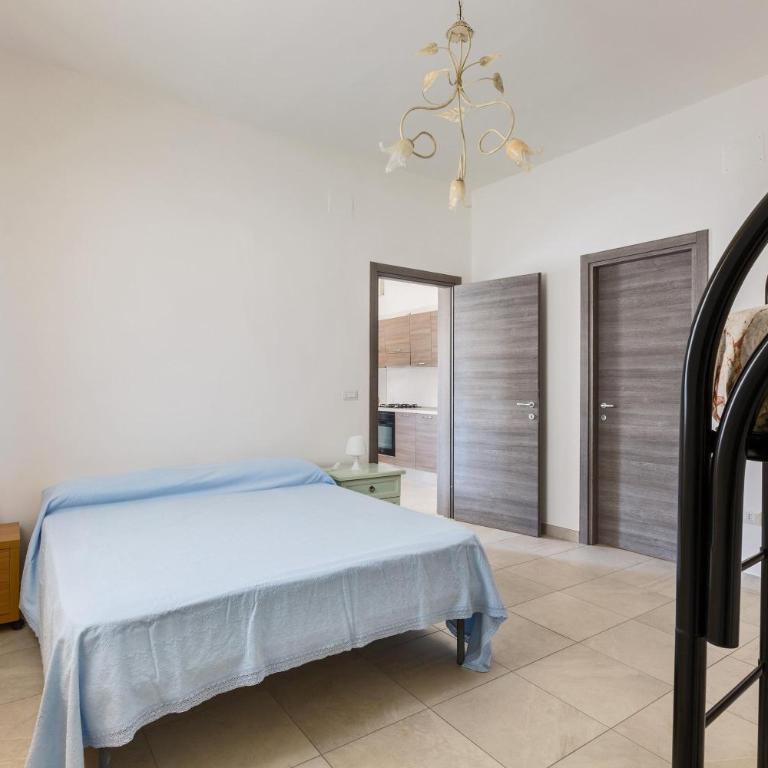 Villa Poseidon by BarbarHouse - Casa con 1 Camera da Letto - 13