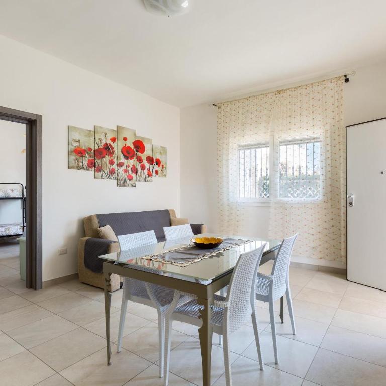 Villa Poseidon by BarbarHouse - Casa con 1 Camera da Letto - 7