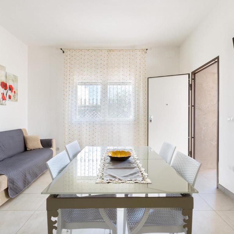 Villa Poseidon by BarbarHouse - Casa con 1 Camera da Letto - 8