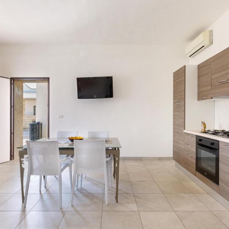Villa Poseidon by BarbarHouse - Casa con 1 Camera da Letto - 9