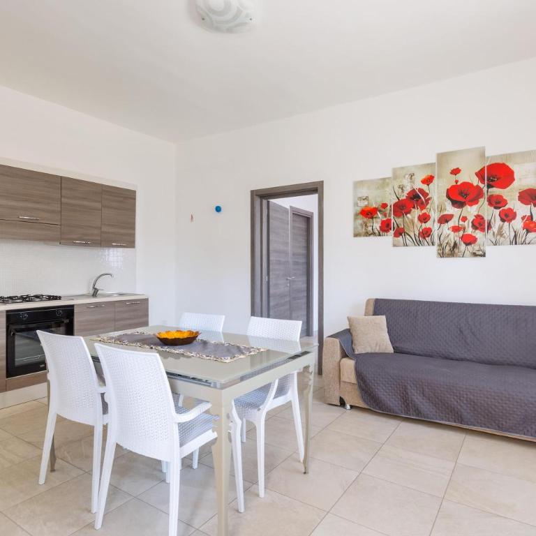 Villa Poseidon by BarbarHouse - Casa con 1 Camera da Letto - 10