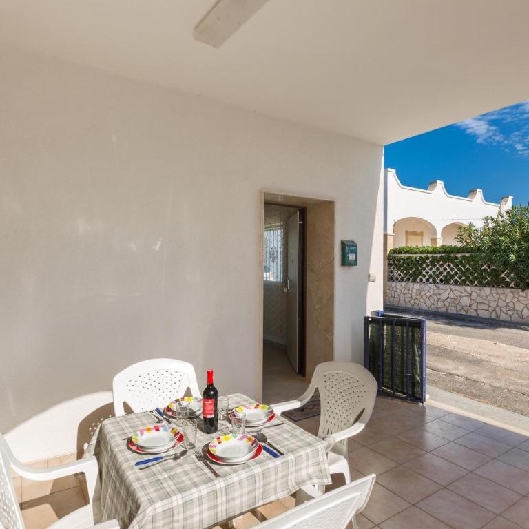Villa Poseidon by BarbarHouse - Casa con 1 Camera da Letto - 14