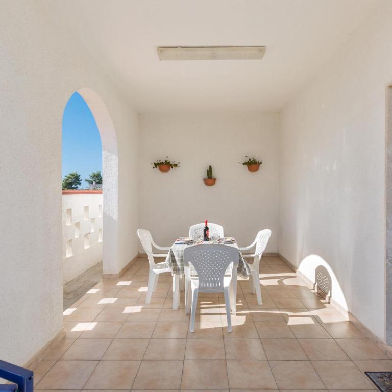 Villa Poseidon by BarbarHouse - Casa con 1 Camera da Letto - 11