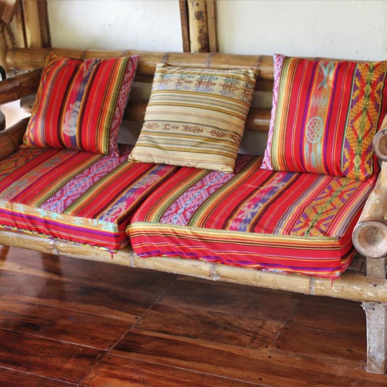 Río Muchacho Organic Farm - Family Bungalow - 8