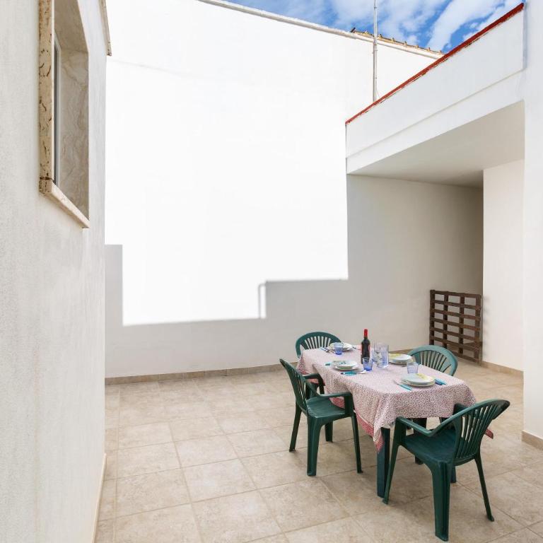 Villa Poseidon by BarbarHouse - Casa con 1 Camera da Letto - 1