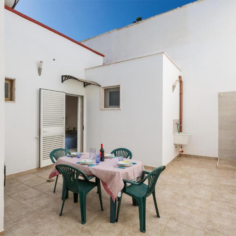Villa Poseidon by BarbarHouse - Casa con 1 Camera da Letto - 2