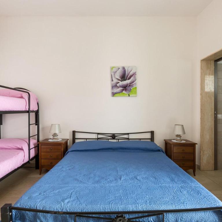Villa Poseidon by BarbarHouse - Casa con 1 Camera da Letto - 4