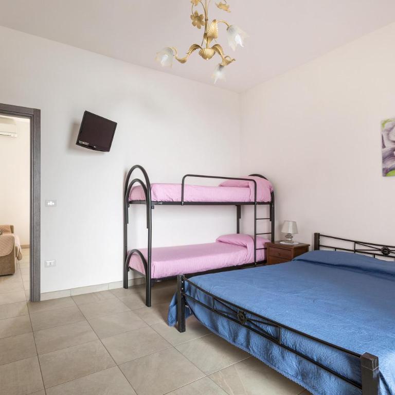 Villa Poseidon by BarbarHouse - Casa con 1 Camera da Letto - 10