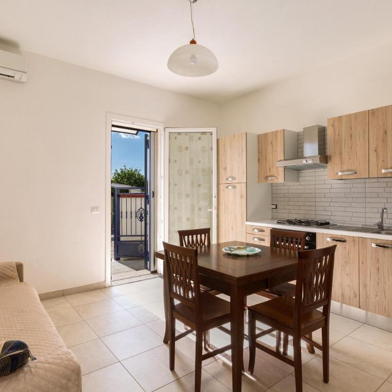 Villa Poseidon by BarbarHouse - Casa con 1 Camera da Letto - 11