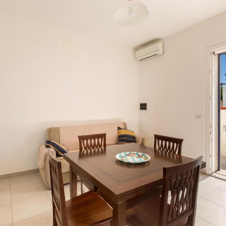 Villa Poseidon by BarbarHouse - Casa con 1 Camera da Letto - 12
