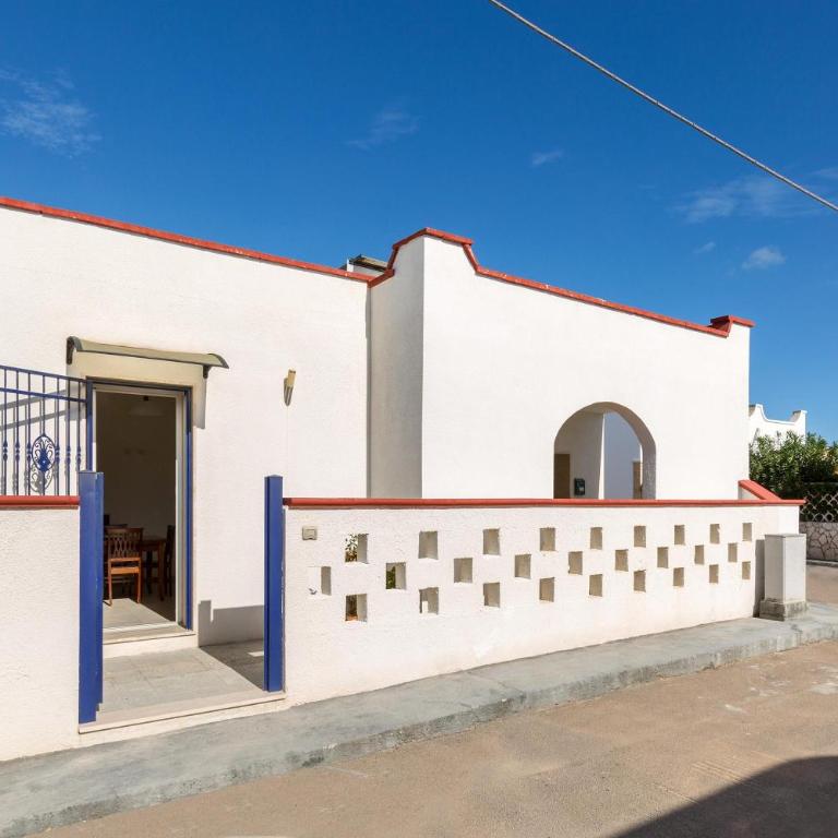 Villa Poseidon by BarbarHouse - Casa con 1 Camera da Letto - 14