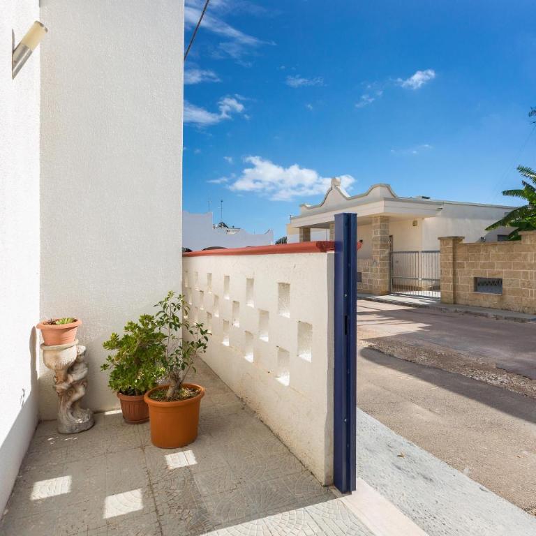 Villa Poseidon by BarbarHouse - Casa con 1 Camera da Letto - 15