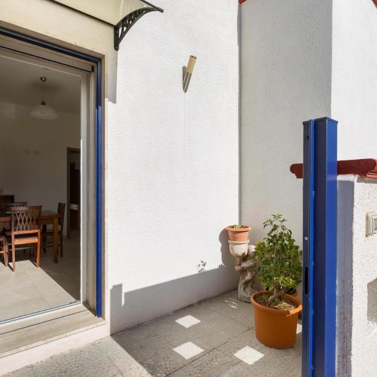 Villa Poseidon by BarbarHouse - Casa con 1 Camera da Letto - 6
