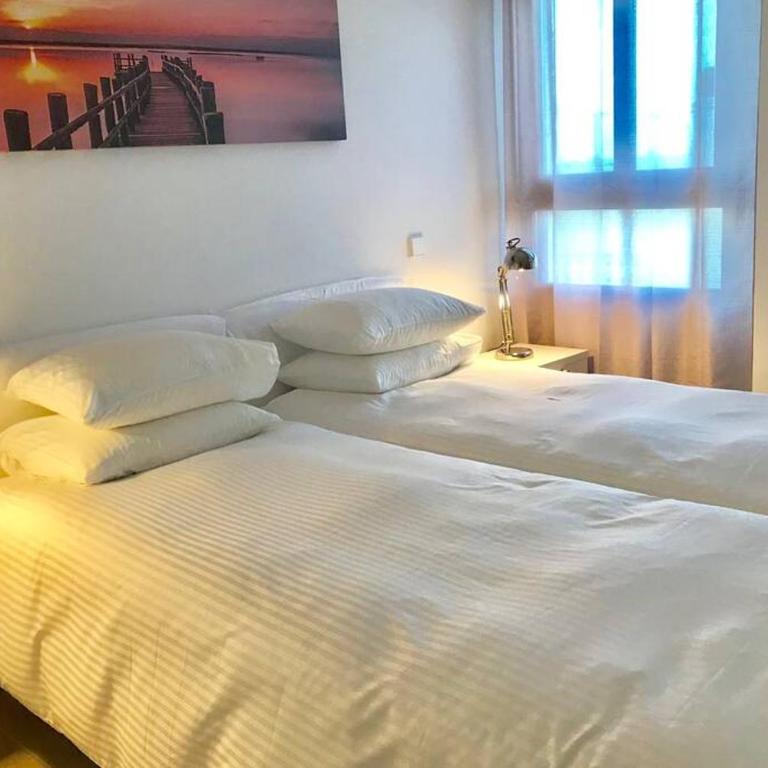 La Mar - Apartamento de 2 dormitorios - 5