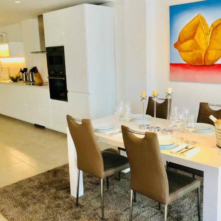 La Mar - Apartamento de 2 dormitorios - 6