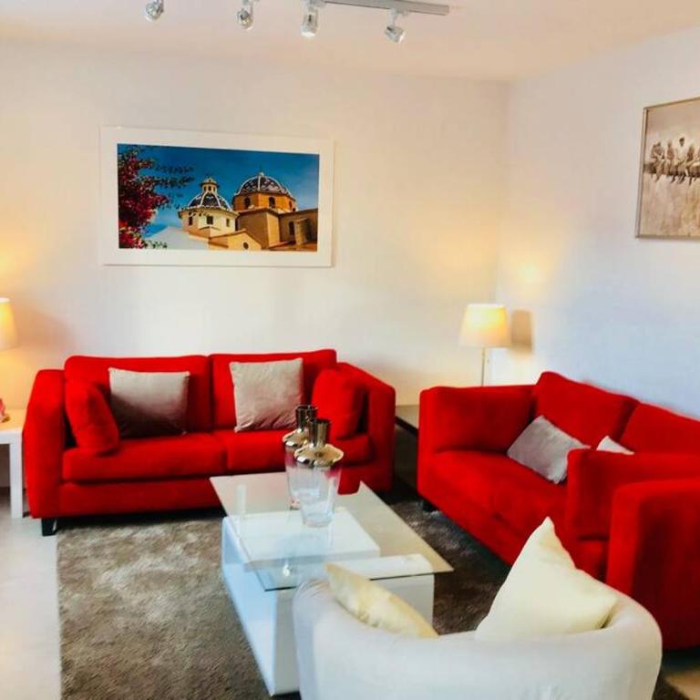 La Mar - Apartamento de 2 dormitorios - 9