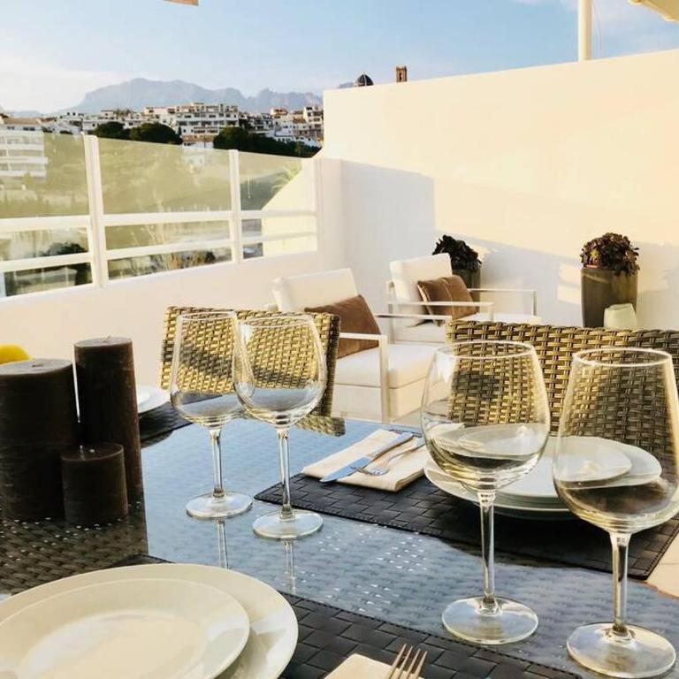 La Mar - Apartamento de 2 dormitorios - 1