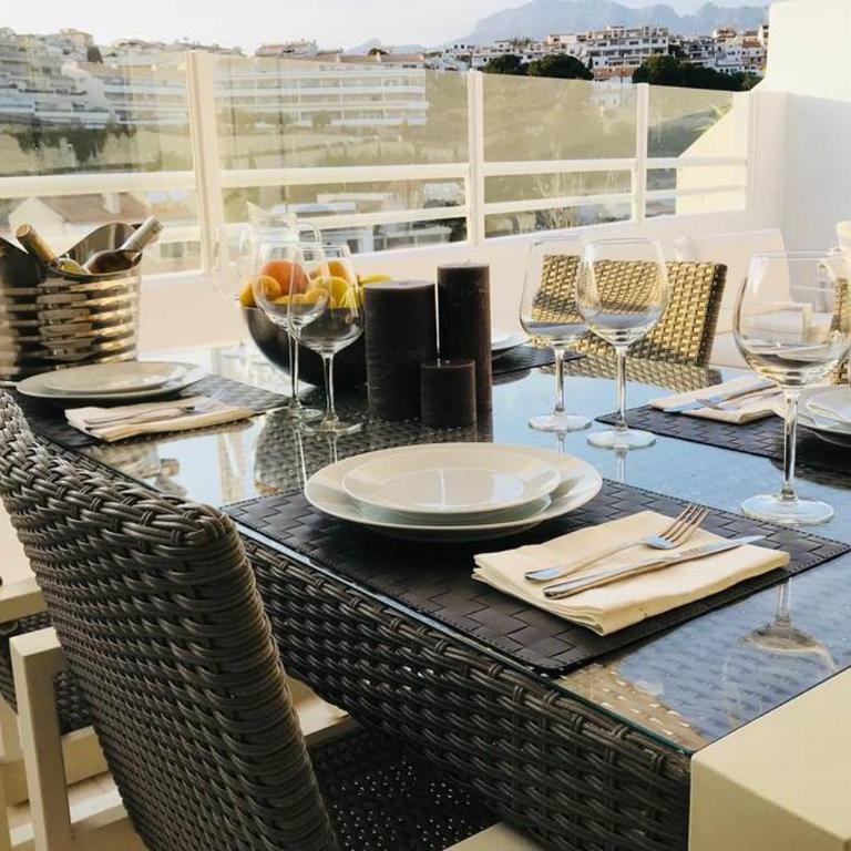 La Mar - Apartamento de 2 dormitorios - 14