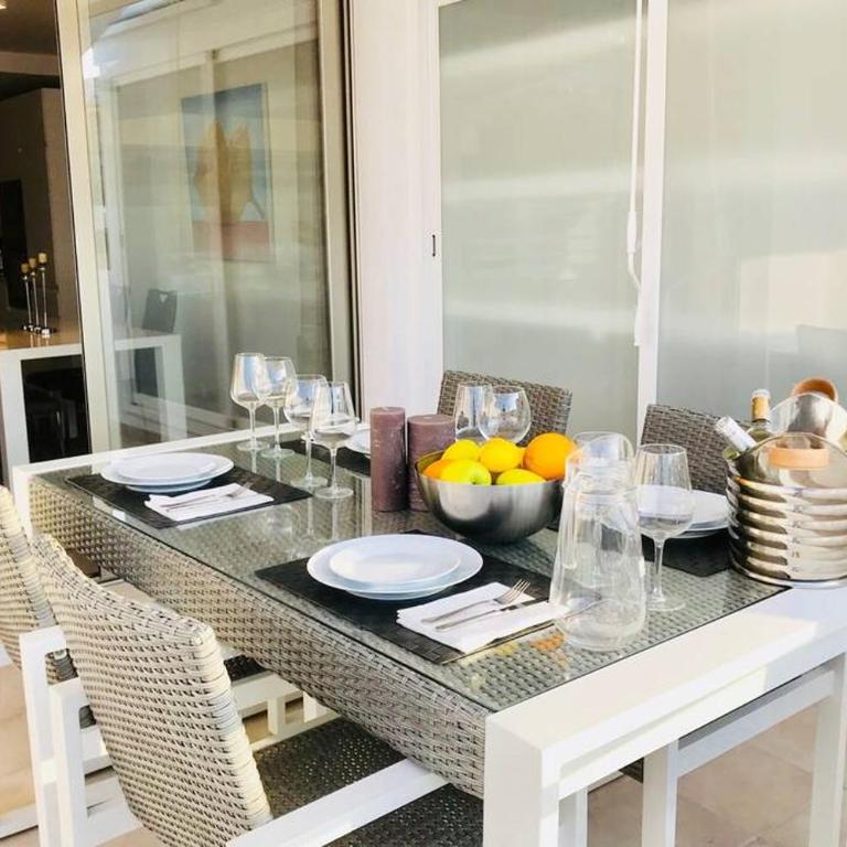 La Mar - Apartamento de 2 dormitorios - 19