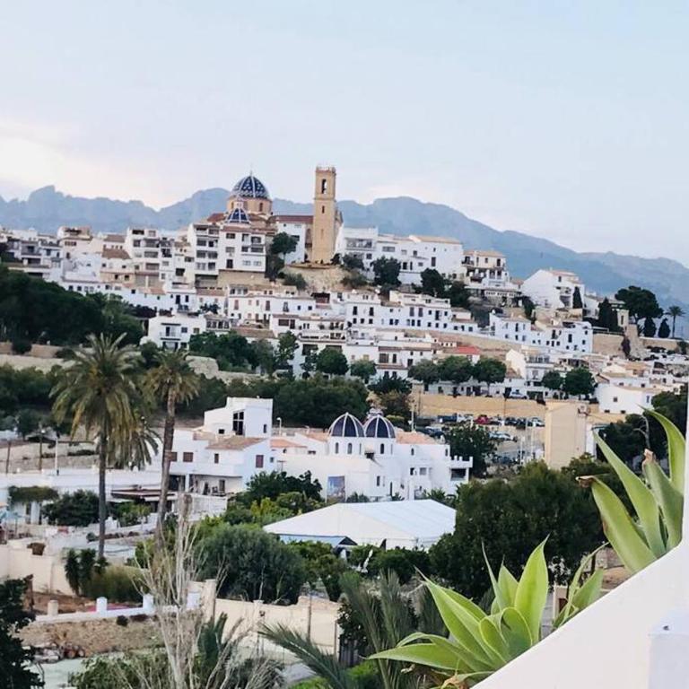 La Mar - Apartamento de 2 dormitorios - 20