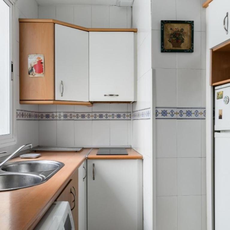 Casa San Martín Sevilla - Apartamento - 14