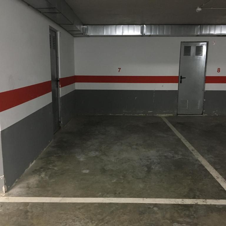 C17 - Edif Aigualluts - Villmor - Apartamento de 2 dormitorios - 21