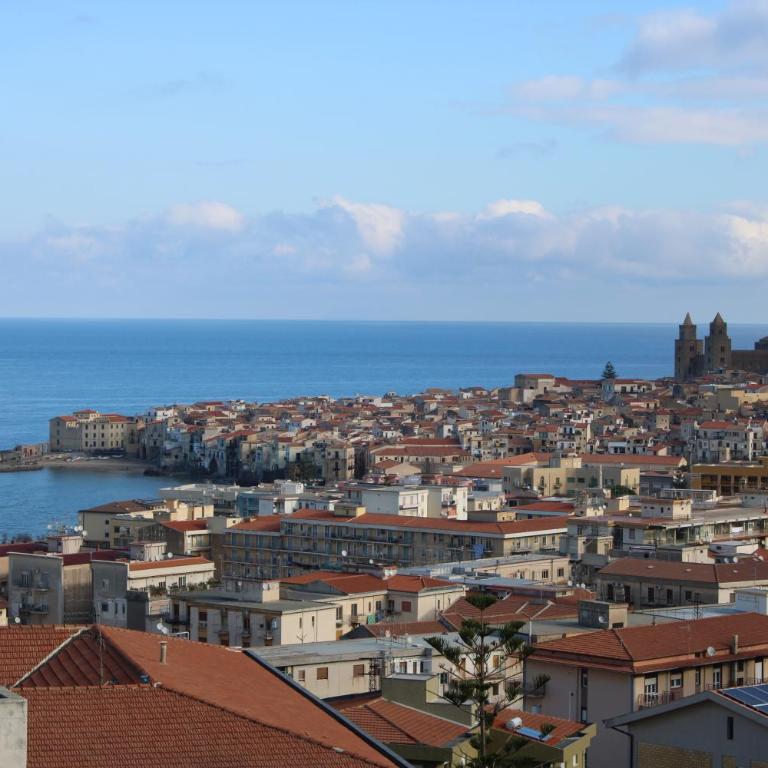 Panorama Apartments - Appartamento con Terrazza - 10
