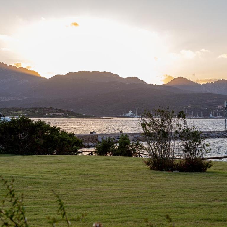 Hotel Sporting - Camera Matrimoniale Superior con Vista Mare - 1