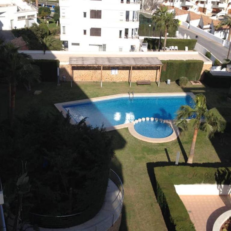 Sabater - Apartamento de 2 dormitorios - 16