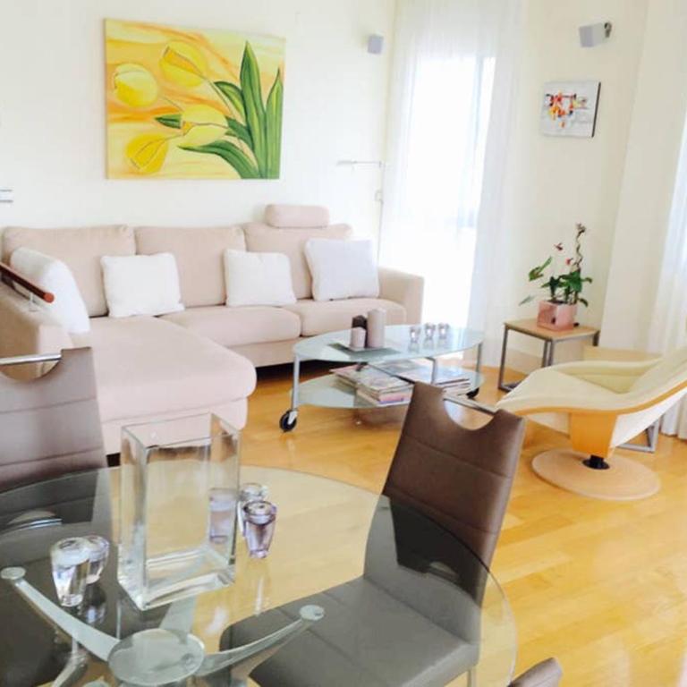 Sabater - Apartamento de 2 dormitorios - 1