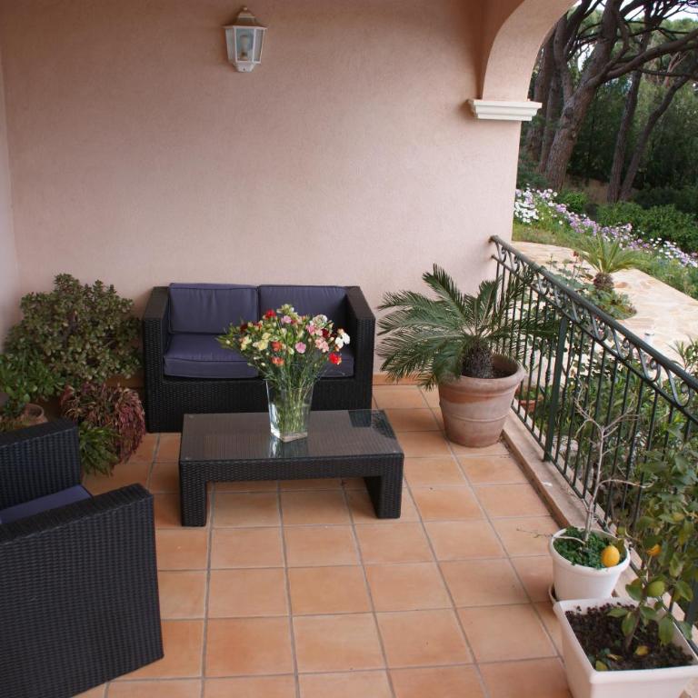 la nartelle - Villa - 9