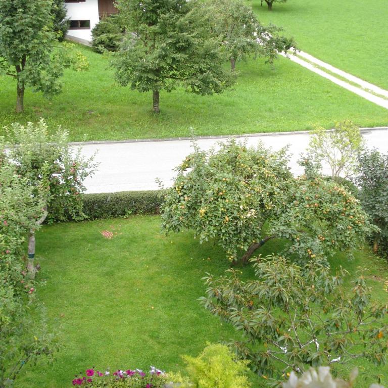 Haus Bianca - Apartment mit 4 Schlafzimmern - 35