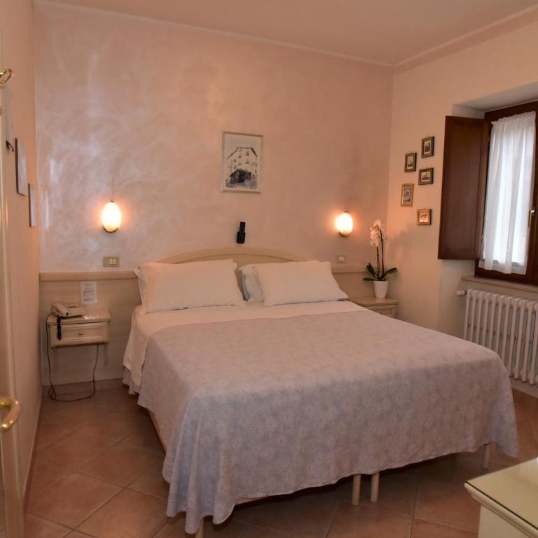Hotel Belvedere - Camera Quadrupla - 3