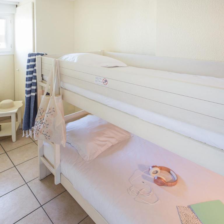 Résidence Pierre & Vacances Bleu Marine - Apartamento de 2 dormitorios con balcón (6 personas) - 1