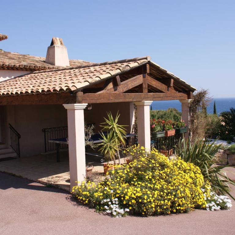la nartelle - Villa - 3