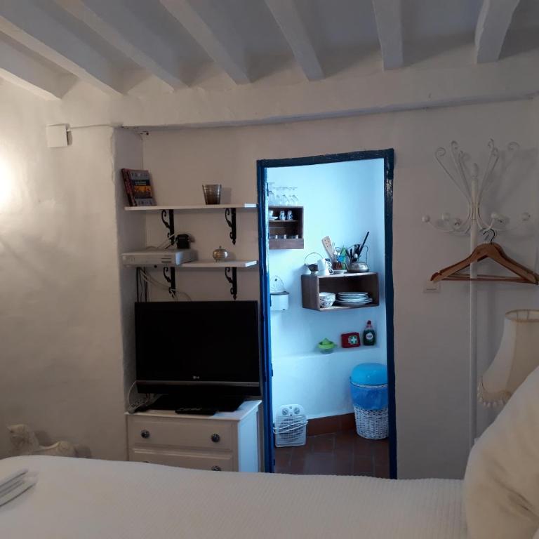 Guesthouse La Tienda - Habitación Doble Grande - 5