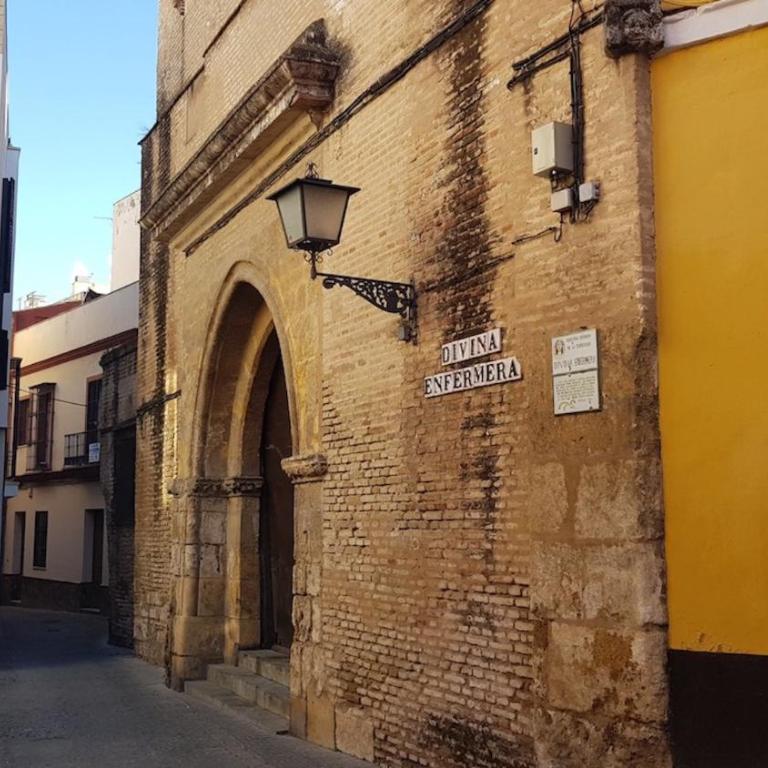 Casa San Martín Sevilla - Apartamento - 22