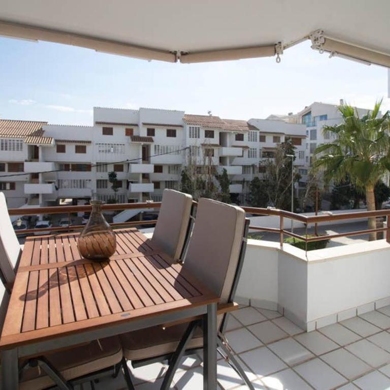 Santa Elena - Apartamento de 2 dormitorios - 1