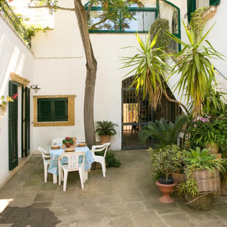 Masseria Nanni - Appartamento con 1 Camera da Letto - 1