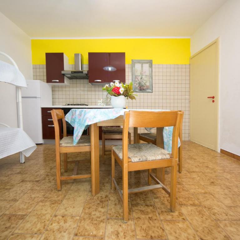 Masseria Nanni - Appartamento con 1 Camera da Letto - 9