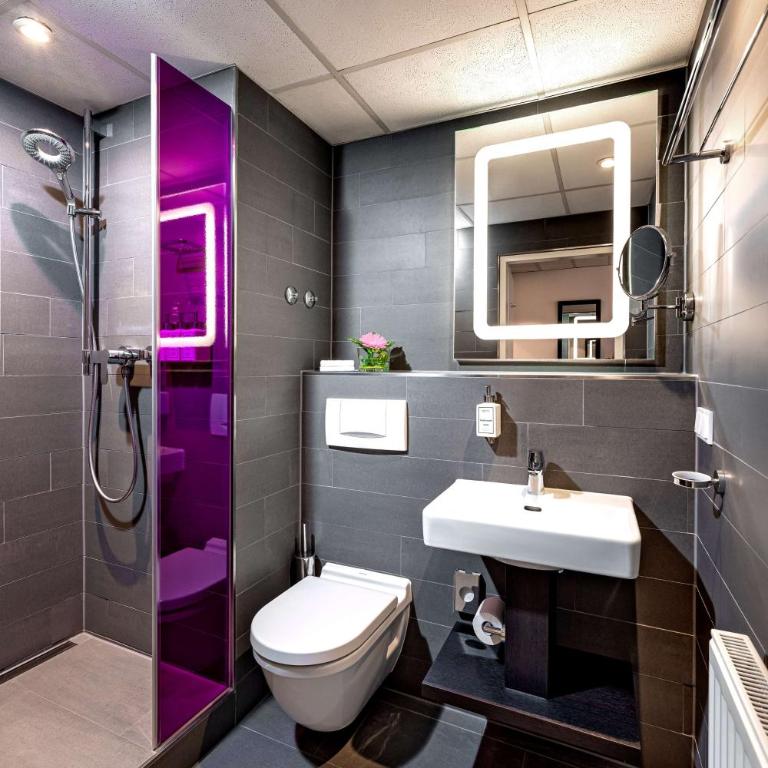 Park Inn by Radisson Nürnberg - Standardzimmer - 4