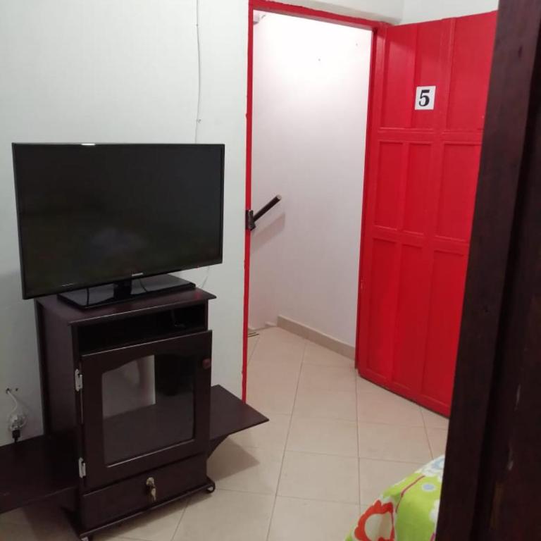 Europa Ecotours - Double Room with Private Bathroom - 3